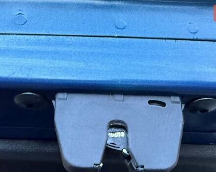 Синій Сітроен Берлінго, об'ємом двигуна 1.5 л та пробігом 143 тис. км за 19750 $, фото 123 на Automoto.ua