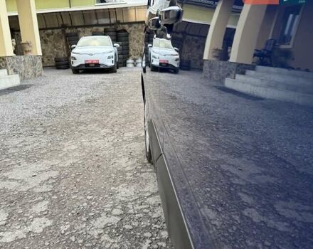 Синій Сітроен Берлінго, об'ємом двигуна 1.5 л та пробігом 143 тис. км за 19750 $, фото 31 на Automoto.ua