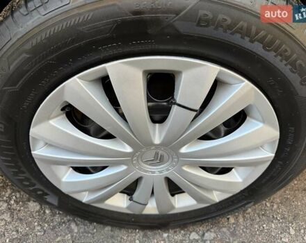 Синій Сітроен Берлінго, об'ємом двигуна 1.5 л та пробігом 143 тис. км за 19750 $, фото 41 на Automoto.ua