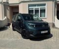 Синий Ситроен Берлинго, объемом двигателя 1.5 л и пробегом 29 тыс. км за 26500 $, фото 1 на Automoto.ua