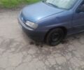 Синий Ситроен Берлинго, объемом двигателя 1.9 л и пробегом 300 тыс. км за 1500 $, фото 7 на Automoto.ua