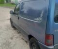 Синий Ситроен Берлинго, объемом двигателя 1.9 л и пробегом 300 тыс. км за 1500 $, фото 6 на Automoto.ua