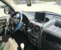 Синий Ситроен Берлинго, объемом двигателя 1.4 л и пробегом 153 тыс. км за 4200 $, фото 1 на Automoto.ua