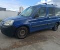 Синий Ситроен Берлинго, объемом двигателя 0 л и пробегом 400 тыс. км за 3200 $, фото 1 на Automoto.ua