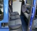 Синий Ситроен Берлинго, объемом двигателя 2 л и пробегом 300 тыс. км за 1700 $, фото 5 на Automoto.ua