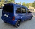 Синий Ситроен Берлинго, объемом двигателя 2 л и пробегом 300 тыс. км за 1700 $, фото 2 на Automoto.ua
