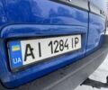Синий Ситроен Берлинго, объемом двигателя 1.4 л и пробегом 242 тыс. км за 3400 $, фото 5 на Automoto.ua