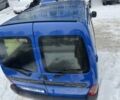 Синий Ситроен Берлинго, объемом двигателя 1.4 л и пробегом 242 тыс. км за 3400 $, фото 7 на Automoto.ua