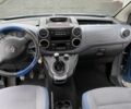 Синий Ситроен Берлинго, объемом двигателя 1.6 л и пробегом 311 тыс. км за 4500 $, фото 6 на Automoto.ua