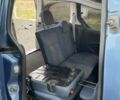 Синий Ситроен Берлинго, объемом двигателя 1.6 л и пробегом 311 тыс. км за 4500 $, фото 7 на Automoto.ua