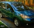 Синий Ситроен Берлинго, объемом двигателя 1.6 л и пробегом 360 тыс. км за 6150 $, фото 1 на Automoto.ua