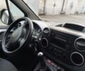 Синий Ситроен Берлинго, объемом двигателя 1.6 л и пробегом 193 тыс. км за 7200 $, фото 3 на Automoto.ua