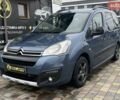 Синій Сітроен Берлінго, об'ємом двигуна 1.6 л та пробігом 198 тис. км за 10000 $, фото 1 на Automoto.ua