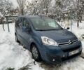 Синий Ситроен Берлинго, объемом двигателя 1.2 л и пробегом 121 тыс. км за 12500 $, фото 7 на Automoto.ua