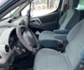 Синий Ситроен Берлинго, объемом двигателя 1.2 л и пробегом 121 тыс. км за 12500 $, фото 5 на Automoto.ua