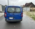 Синий Ситроен Берлинго, объемом двигателя 1.6 л и пробегом 212 тыс. км за 3065 $, фото 3 на Automoto.ua