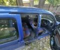 Синій Сітроен Берлінго, об'ємом двигуна 1.6 л та пробігом 170 тис. км за 1799 $, фото 3 на Automoto.ua