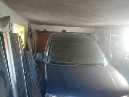 Синий Ситроен Берлинго, объемом двигателя 1.9 л и пробегом 250 тыс. км за 1193 $, фото 1 на Automoto.ua