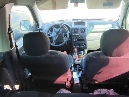 Сітроен Берлінго 2007 у Софіївська Борщагівка на Automoto.ua Синій Сітроен Берлінго, об'ємом двигуна 1.6 л та пробігом 470 тис. км за 484 $, фото 1 на Automoto.ua