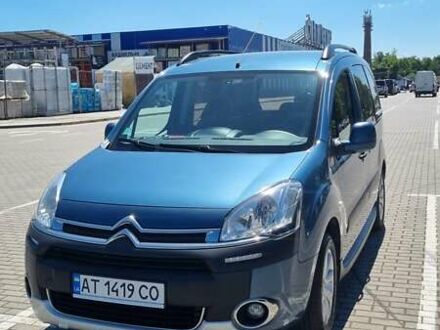 Ситроен Берлинго 2014 в Коломые на Automoto.ua Синий Ситроен Берлинго, объемом двигателя 1.56 л и пробегом 199 тыс. км за 8888 $, фото 1 на Automoto.ua