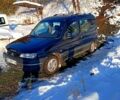 Зеленый Ситроен Берлинго, объемом двигателя 1.9 л и пробегом 330 тыс. км за 2900 $, фото 1 на Automoto.ua