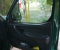Зеленый Ситроен Берлинго, объемом двигателя 1.4 л и пробегом 152 тыс. км за 4300 $, фото 7 на Automoto.ua