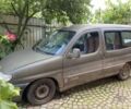 Зелений Сітроен Берлінго, об'ємом двигуна 1.9 л та пробігом 294 тис. км за 1441 $, фото 1 на Automoto.ua