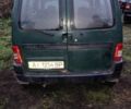 Зелений Сітроен Берлінго, об'ємом двигуна 1.9 л та пробігом 300 тис. км за 800 $, фото 2 на Automoto.ua