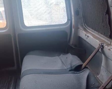 Зелений Сітроен Берлінго, об'ємом двигуна 1.9 л та пробігом 300 тис. км за 724 $, фото 4 на Automoto.ua
