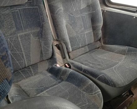 Зелений Сітроен Берлінго, об'ємом двигуна 1.9 л та пробігом 300 тис. км за 800 $, фото 6 на Automoto.ua