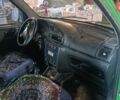 Зелений Сітроен Берлінго, об'ємом двигуна 1.9 л та пробігом 300 тис. км за 724 $, фото 2 на Automoto.ua