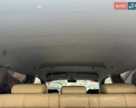 Зеленый Ситроен Берлинго, объемом двигателя 1.87 л и пробегом 276 тыс. км за 1850 $, фото 13 на Automoto.ua