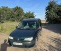 Зеленый Ситроен Берлинго, объемом двигателя 2 л и пробегом 133 тыс. км за 2401 $, фото 1 на Automoto.ua