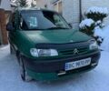 Зелений Сітроен Берлінго, об'ємом двигуна 1.9 л та пробігом 500 тис. км за 2600 $, фото 1 на Automoto.ua