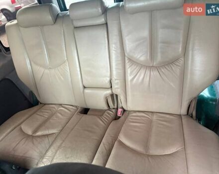 Зеленый Ситроен Берлинго, объемом двигателя 1.87 л и пробегом 276 тыс. км за 1850 $, фото 9 на Automoto.ua