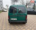 Зеленый Ситроен Берлинго, объемом двигателя 1.87 л и пробегом 276 тыс. км за 1850 $, фото 3 на Automoto.ua