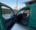Зелений Сітроен Берлінго, об'ємом двигуна 1.9 л та пробігом 500 тис. км за 2600 $, фото 4 на Automoto.ua