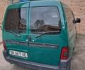 Зеленый Ситроен Берлинго, объемом двигателя 1.9 л и пробегом 277 тыс. км за 2550 $, фото 3 на Automoto.ua