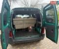 Зеленый Ситроен Берлинго, объемом двигателя 1.87 л и пробегом 276 тыс. км за 1850 $, фото 12 на Automoto.ua