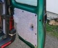 Зеленый Ситроен Берлинго, объемом двигателя 1.87 л и пробегом 360 тыс. км за 3000 $, фото 6 на Automoto.ua