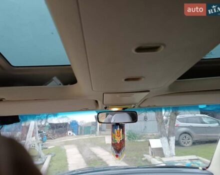 Зелений Сітроен Берлінго, об'ємом двигуна 1.9 л та пробігом 292 тис. км за 3900 $, фото 10 на Automoto.ua