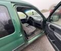 Зелений Сітроен Берлінго, об'ємом двигуна 1.9 л та пробігом 350 тис. км за 1350 $, фото 7 на Automoto.ua