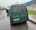 Зелений Сітроен Берлінго, об'ємом двигуна 1.9 л та пробігом 350 тис. км за 1350 $, фото 5 на Automoto.ua