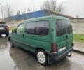 Зелений Сітроен Берлінго, об'ємом двигуна 1.9 л та пробігом 350 тис. км за 1350 $, фото 3 на Automoto.ua
