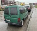 Зелений Сітроен Берлінго, об'ємом двигуна 1.9 л та пробігом 350 тис. км за 1350 $, фото 4 на Automoto.ua