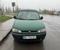 Зелений Сітроен Берлінго, об'ємом двигуна 1.9 л та пробігом 350 тис. км за 1350 $, фото 1 на Automoto.ua