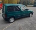 Ситроен Берлинго 2001 в Шумск на Automoto.ua Зеленый Ситроен Берлинго, объемом двигателя 1.8 л и пробегом 300 тыс. км за 2750 $, фото 2 на Automoto.ua