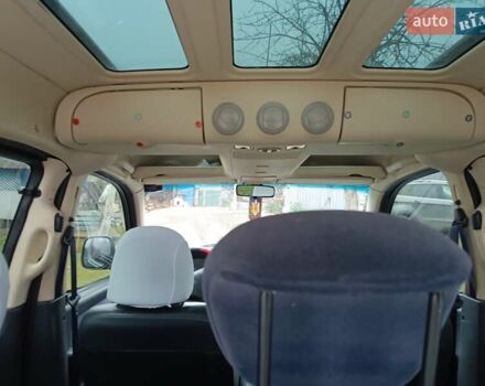 Зелений Сітроен Берлінго, об'ємом двигуна 1.9 л та пробігом 292 тис. км за 3900 $, фото 5 на Automoto.ua