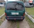 Зелений Сітроен Берлінго, об'ємом двигуна 1.9 л та пробігом 292 тис. км за 3900 $, фото 1 на Automoto.ua