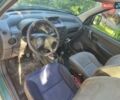 Зеленый Ситроен Берлинго, объемом двигателя 1.87 л и пробегом 318 тыс. км за 3300 $, фото 2 на Automoto.ua